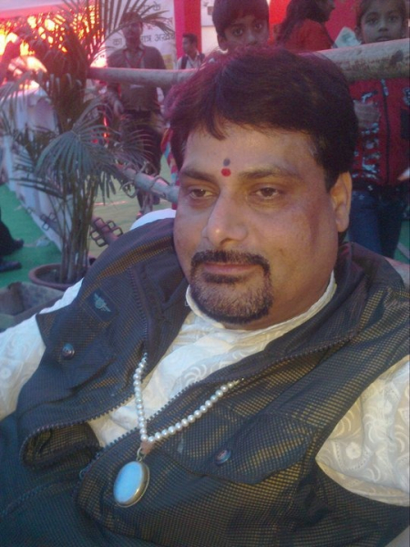 Dinesh Guruji 